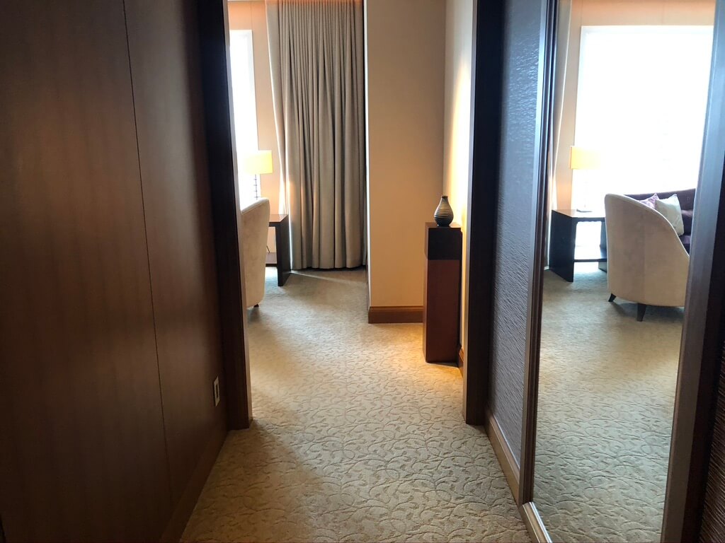 セントレジス大阪　グランドデラックススイート　宿泊記　バトラー　サービス　spgamex プラチナ特典　フィットネスジム　コロナ感染対策　COVID-19 GoTo　トラベルクーポン　GoToトラベル割引　地域共通クーポン　セントレジスバー