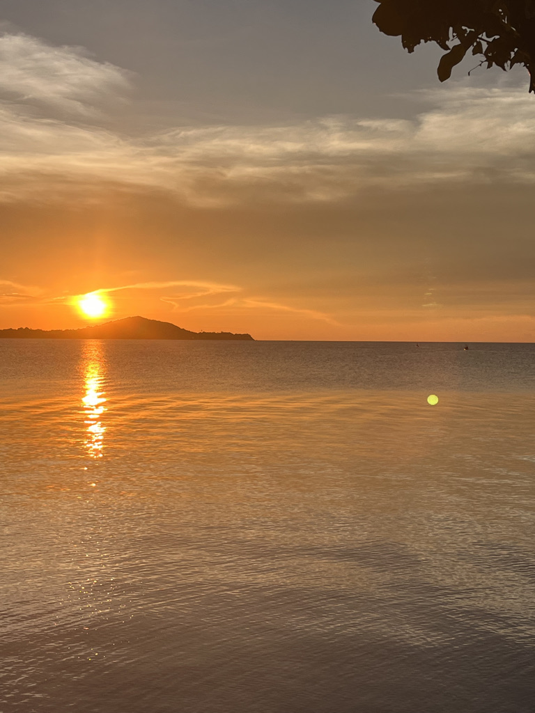 Wコーサムイ　宿泊記