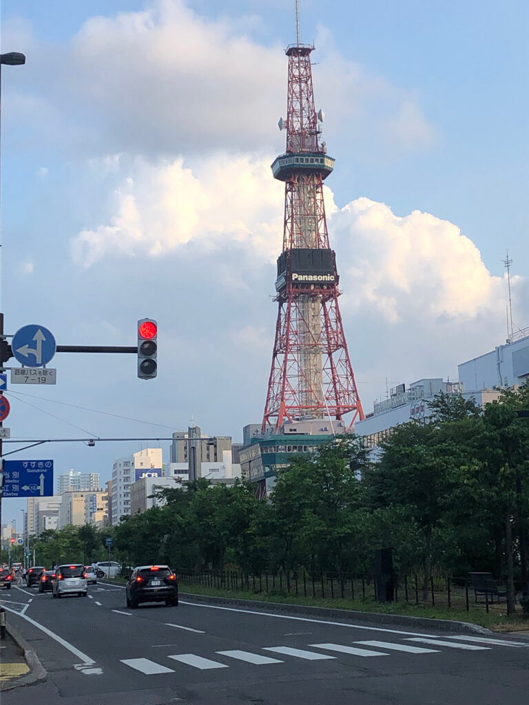フェアフィールド札幌　カフェ　マリオット　プラチナ特典　朝食　子供添い寝　SPGアメックス紹介　ジム　駐車場料金
