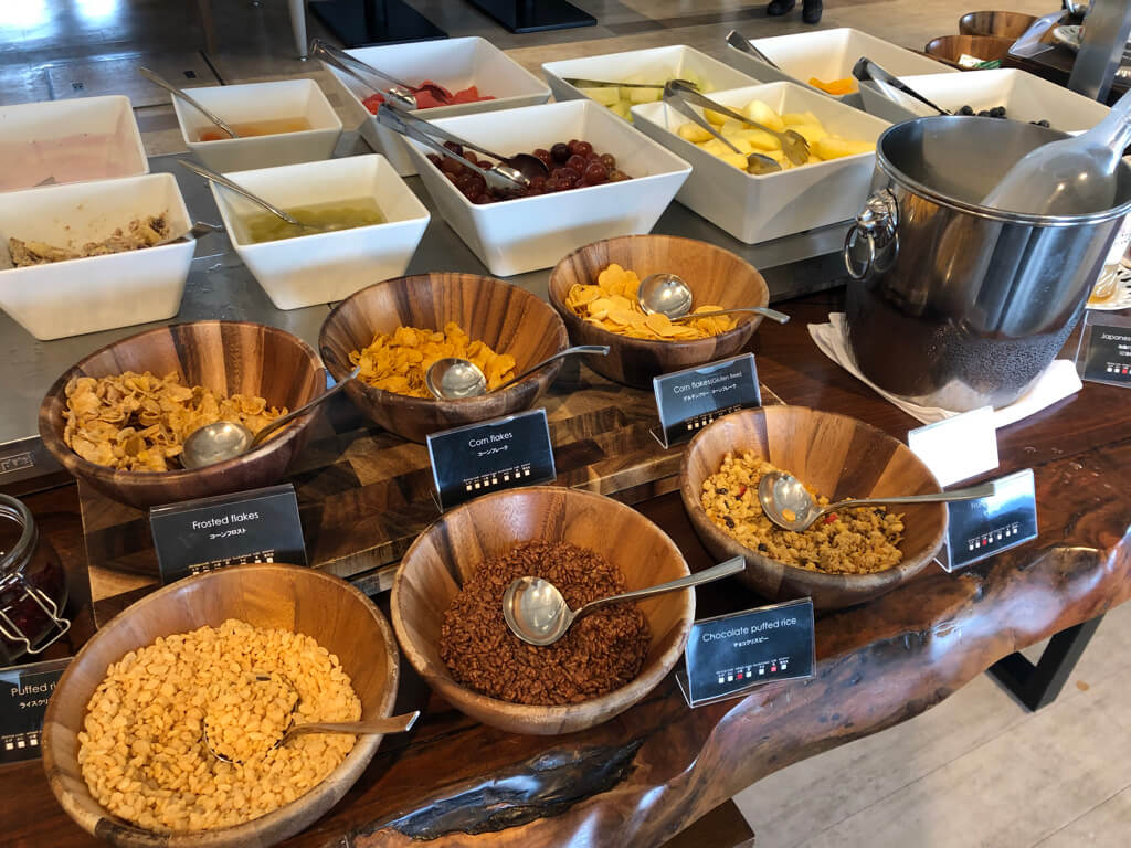 琵琶湖マリオット 宿泊記　ブログ　子連れ　体育館　朝食　　ラウンジ　マリオットボンヴォイアメックス　紹介　プラチナ特典　ゴールド特典　子供添い寝無料