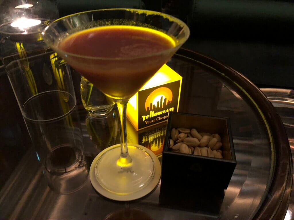 マリオット　プラチナチャレンジ