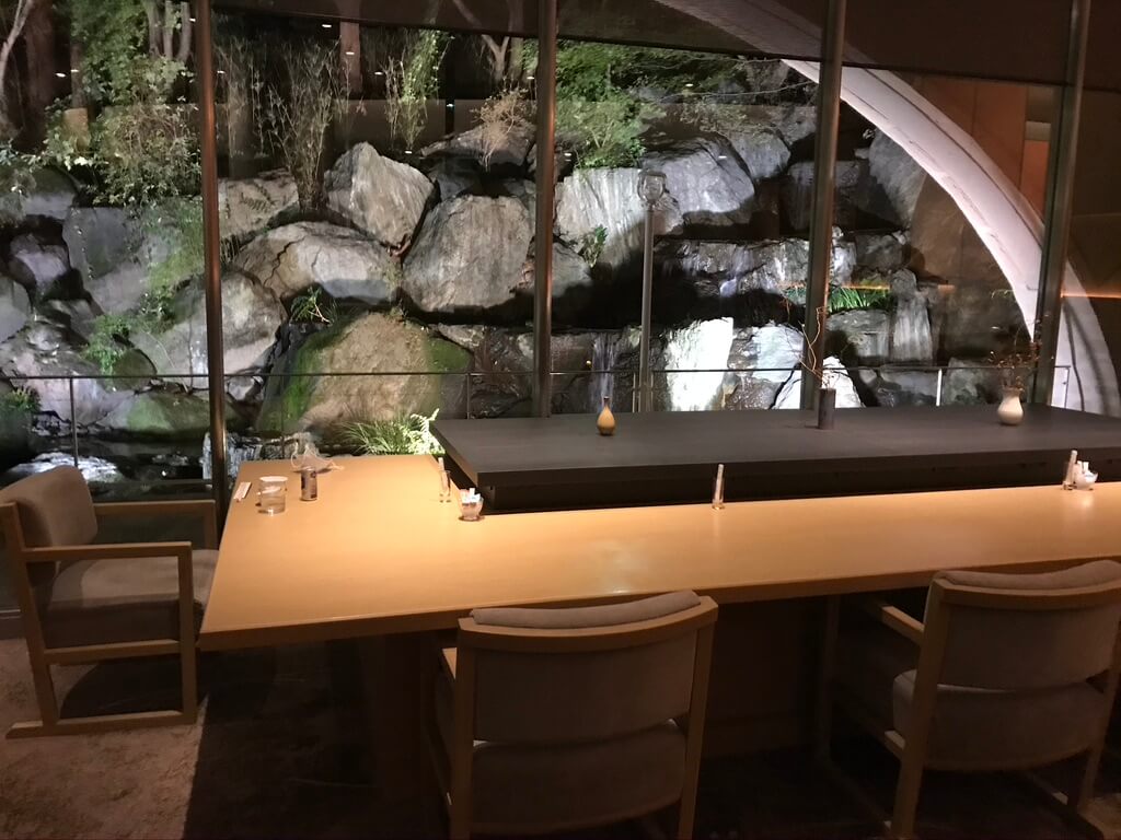 ザ・プリンス 京都宝ヶ池 宿泊記 クラブラウンジ カクテルタイム　spgamex