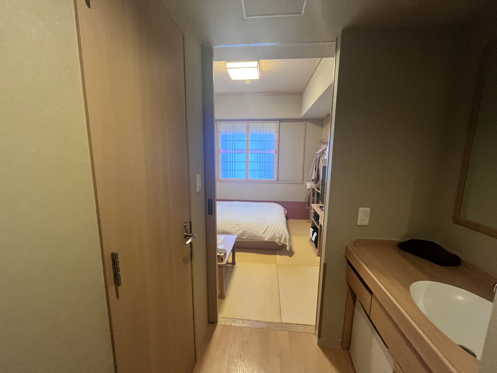 御宿 野乃金沢　レビュー　朝食　アメニティ