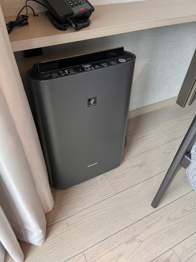 長崎マリオット　ラウンジ　朝食　宿泊記　ブログ　プラチナ特典