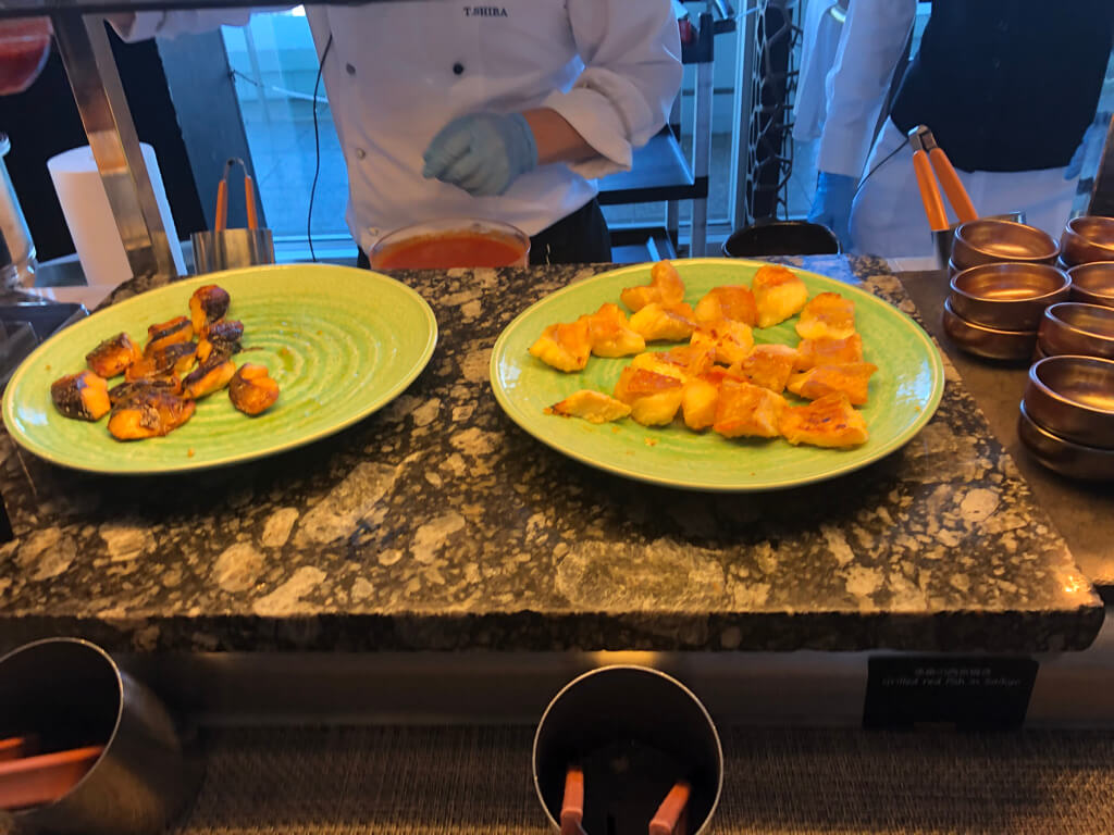 名古屋マリオットアソシアホテル　デラックスダブル　スタンダードダブル　子連れ　宿泊記　朝食　エリートラウンジ　　フィットネスジム　プール　SPGアメックス　紹介　プラチナ特典　ゴールド特典