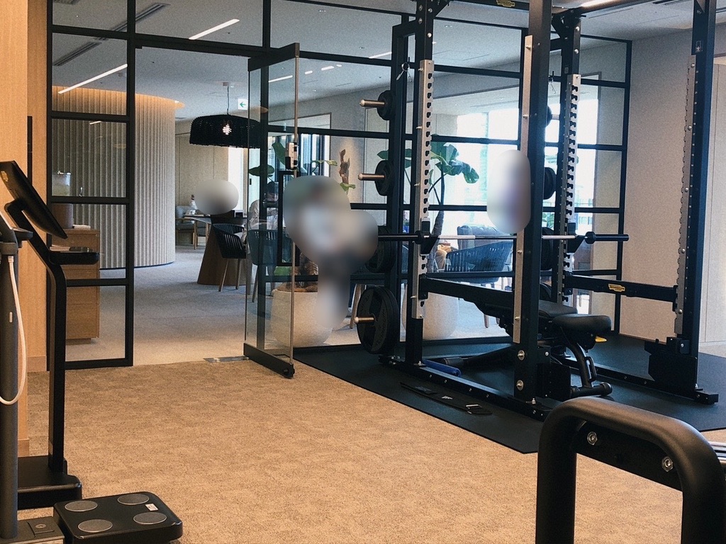 TIAD(ティアド)オートグラフコレクション宿泊記☆1ヶ月に3回泊まりたくなっちゃうほど居心地良く個性光るホテル 85 TIAD ティアド 宿泊記 プール ラウンジ 部屋 ブログ