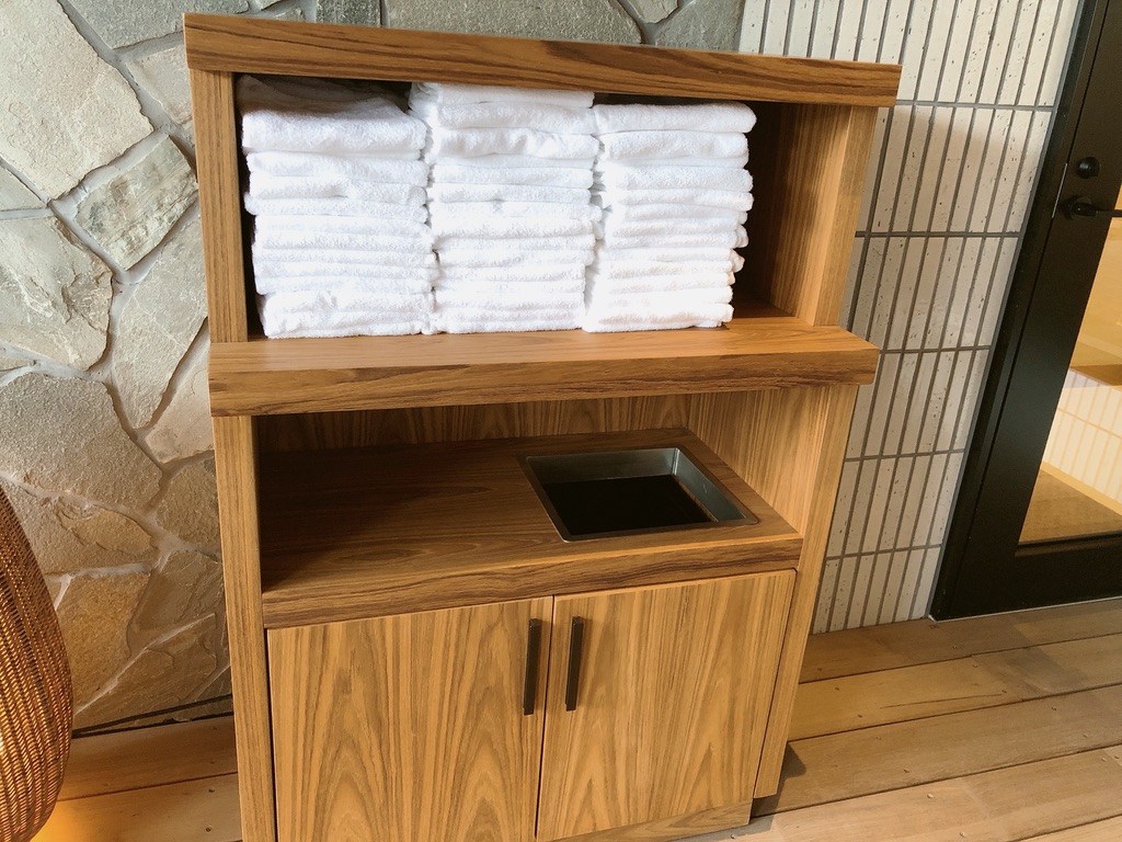 シェラトン鹿児島宿泊記ブログ☆ホテル内で温泉満喫♪プール、ジムはある?などの施設やアメニティを口コミ紹介 54 シェラトン鹿児島 プール ジム 温泉 部屋 アメニティ 口コミ ブログ 宿泊記 アクセス