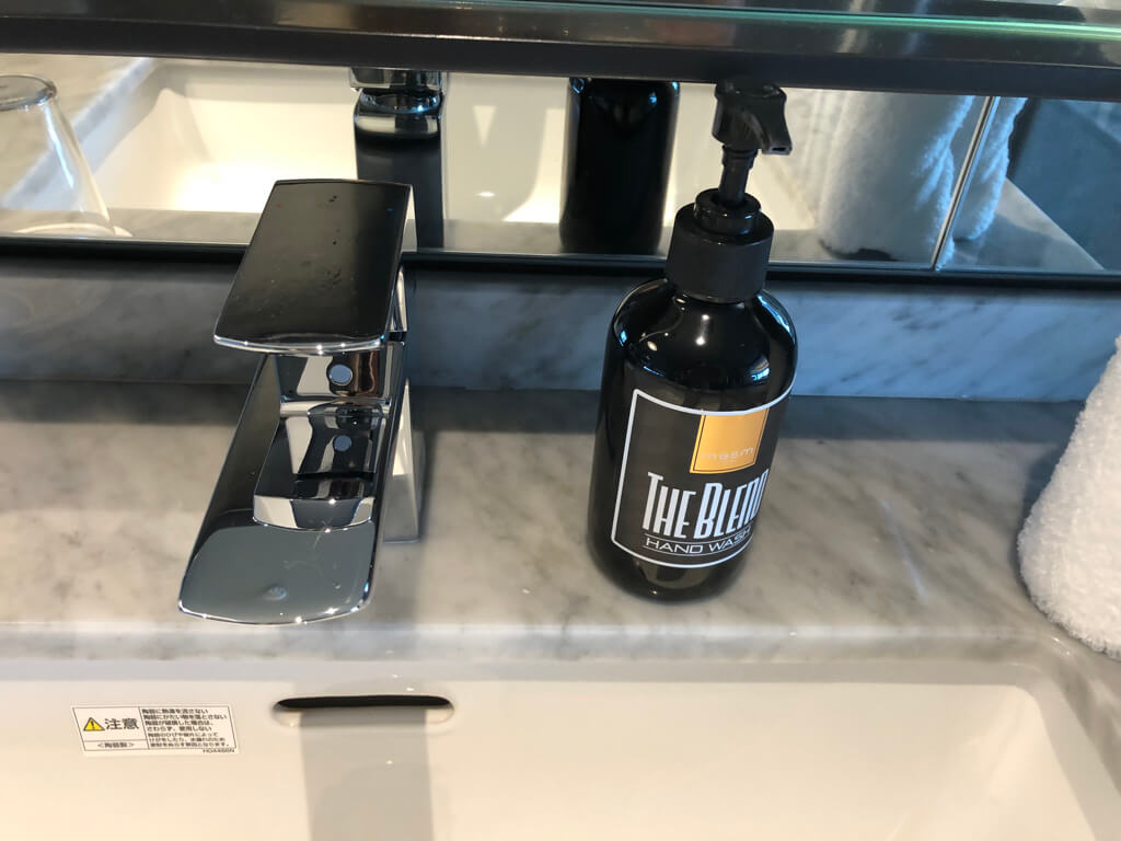 メズム東京　ブログ　宿泊記　スカイツリー　無料宿泊　会員特典　朝食　アクセス　行き方　アメニティ　駐車場　クラブメズム　マリオットボンヴォイアメックスプレミアム　紹介