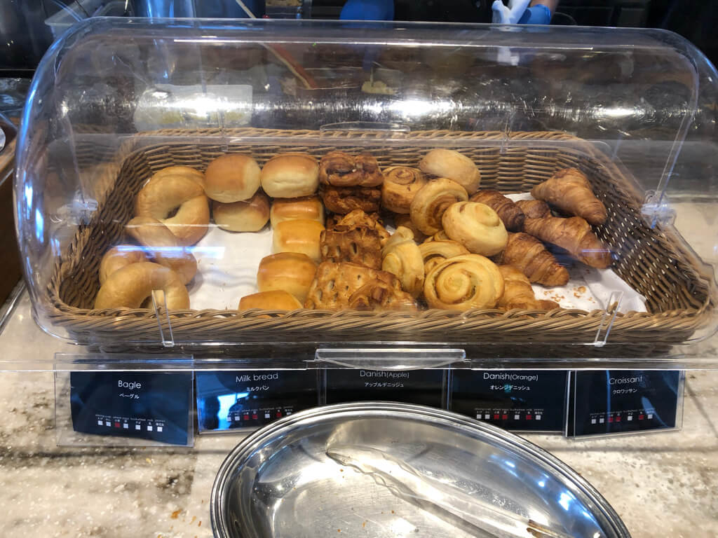 琵琶湖マリオット 宿泊記　ブログ　子連れ　体育館　朝食　　ラウンジ　マリオットボンヴォイアメックス　紹介　プラチナ特典　ゴールド特典　子供添い寝無料