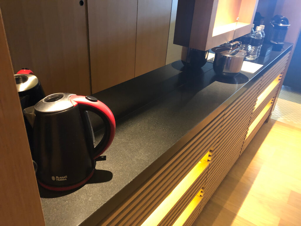 リッツカールトン京都子連れ宿泊記☆どこを取ってもアートな空間、朝食も最高!良さを再認識した宿泊となりました♡ 11 リッツカールトン京都 spgamex紹介 プラチナ会員 特典 朝食 プール アクティビティ 子供添い寝 アメニティ