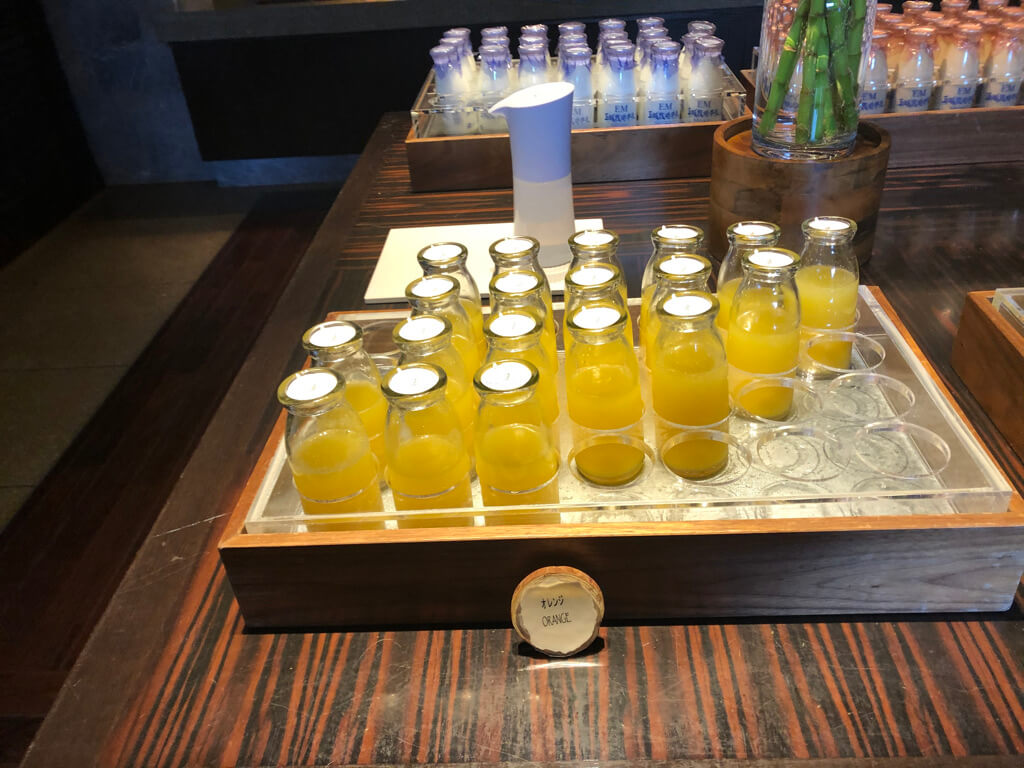 【リッツカールトン沖縄】コロナ後最新の朝食内容とグスクのディナーメニューをご紹介します! 8 リッツカールトン沖縄 コロナ 朝食 グスク ディナー メニュー SPGアメックス 紹介 プラチナ特典 レストラン割引