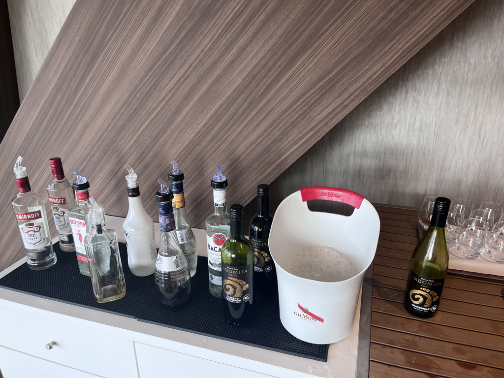 シェラトン沖縄サンマリーナリゾート　朝食　ビュッフェ　レストラン　クラブラウンジ　ブログ