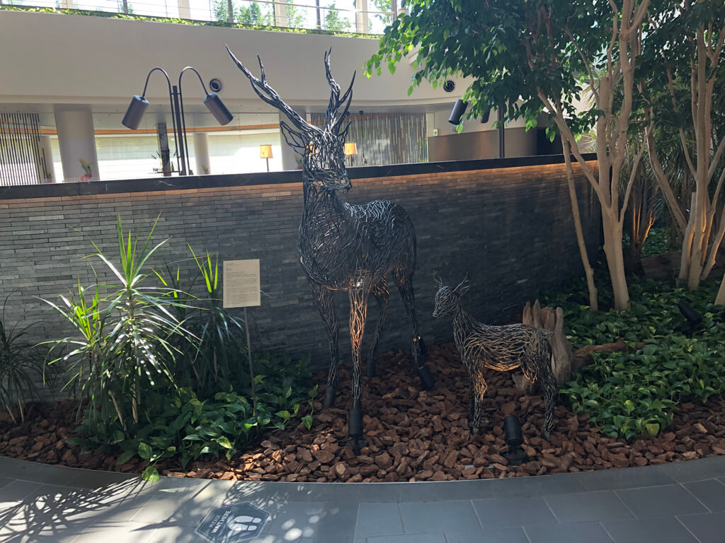 ウェスティンルスツ　宿泊記　ブログ　子連れ添い寝無料　朝食　ラウンジ　アクティビティ　花火　spgアメックス紹介　プラチナ特典　温泉　コインランドリー