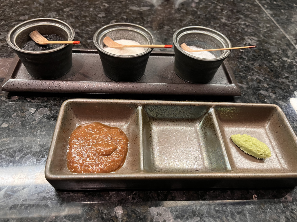 JWマリオット奈良の校倉(あぜくら)で鉄板焼ランチを味わってきました〜!割引やお値段以上に食べれる方法とは 8 マリオット奈良 ランチ 校倉 鉄板焼 レストラン 割引 マリオット特典 誕生日 記念日