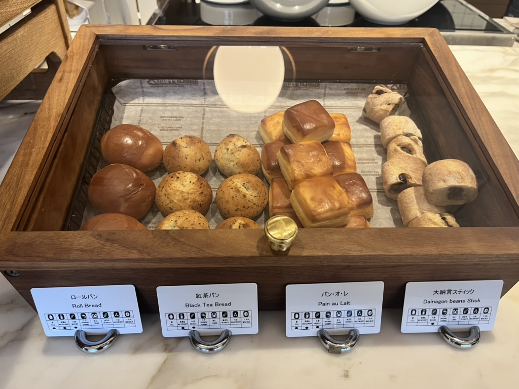 シェラトン鹿児島　朝食　料金　ディナー　ビュッフェ