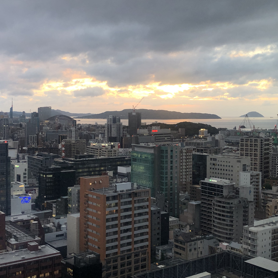 【リッツカールトン福岡宿泊記】お部屋・施設紹介☆ポイントで超お得!10万円越えの宿泊費をタダにする方法 74 リッツカールトン福岡 ポイント ブログ アクセス 宿泊記 部屋 アメニティ 料金 クラブレベル