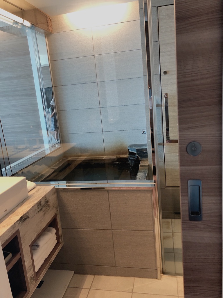 琵琶湖マリオット子連れ宿泊記☆朝食・ラウンジ・プール・マリオットプラチナ特典でホテルの過ごし方が有意義に♪ 21 琵琶湖マリオット 朝食 ラウンジ プラチナ プール 子連れ 宿泊記 ブログ