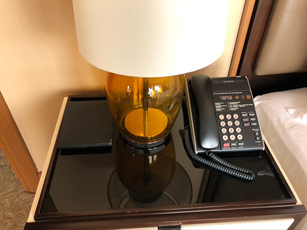 セントレジス大阪　グランドデラックススイート　宿泊記　バトラー　サービス　spgamex プラチナ特典　フィットネスジム　コロナ感染対策　COVID-19 GoTo　トラベルクーポン　GoToトラベル割引　地域共通クーポン　セントレジスバー