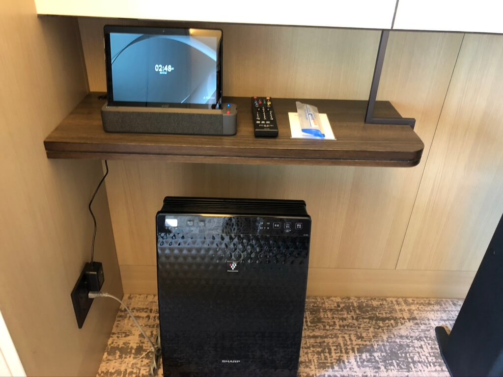 【バチェラージャパン4最終回ロケ地】メズム東京宿泊記☆最上階バルコニーガーデンビューchapter1に無料宿泊してきました! 26 D34C393C 07B9 48F2 9A80 C3E8E751DD13