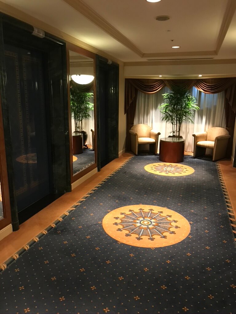 ウェスティンホテル東京　エグゼクティブルーム　宿泊記　アクセス 朝食　クラブラウンジ　フィットネスジム　コロナ　アメニティ　spgamex プラチナ特典