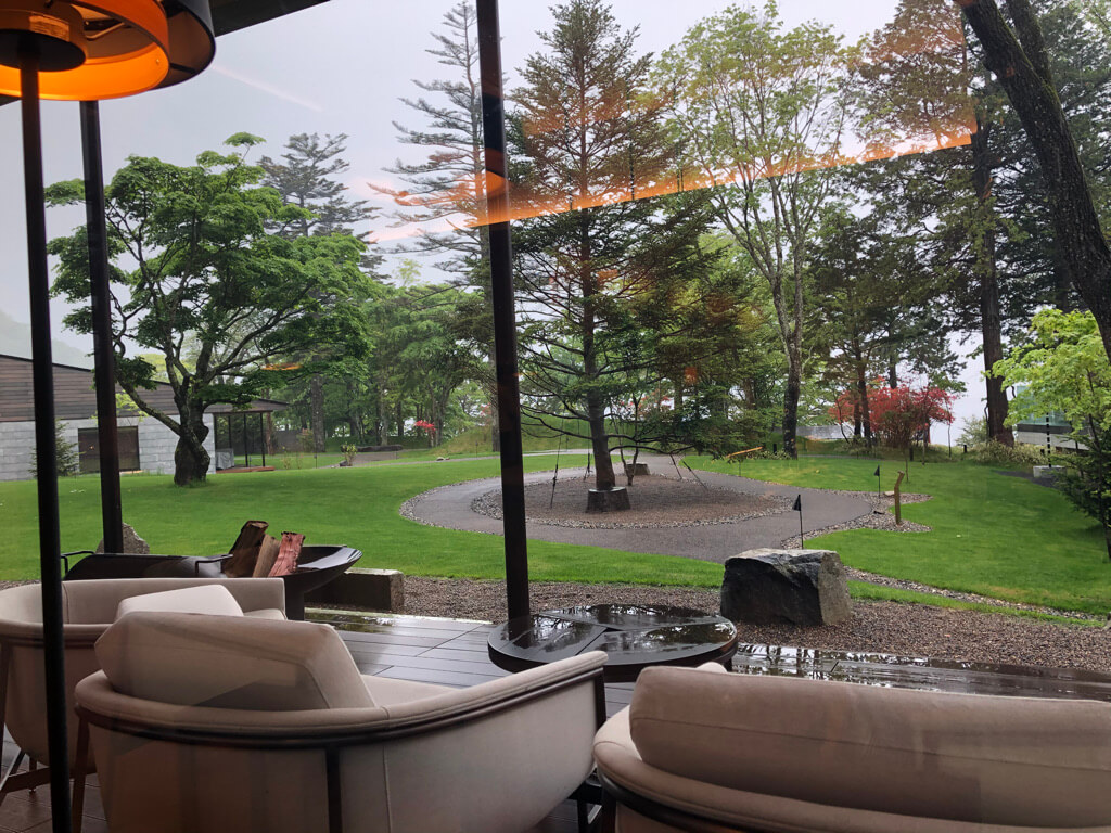 リッツカールトン日光　宿泊記　温泉　朝食　アクティビティ　エクスペリエンス　行き方　アクセス　プラチナ特典　SPGアメックス紹介