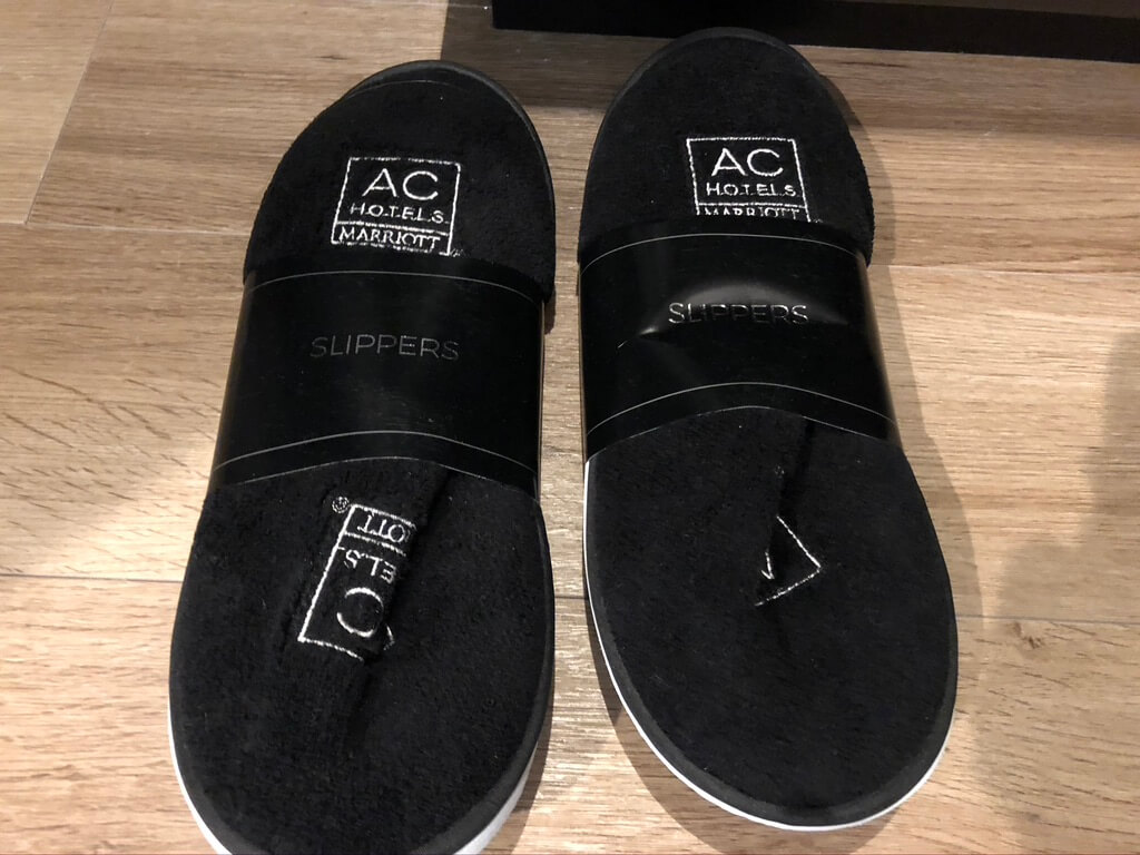 【ACホテル東京銀座 宿泊記】ビジネスホテルの枠を超えたホテルだった! 34 D44A89C3 FCA6 438E BD65 1666C5F3B862