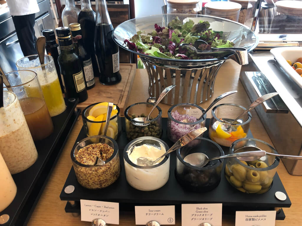 W大阪　マーベラススイート　子連れ　宿泊記 SPGアメックス紹介　朝食　プール　WETバー　サウナ　大浴場　フィットネスジム　駐車場　プラチナ特典　ルームサービス