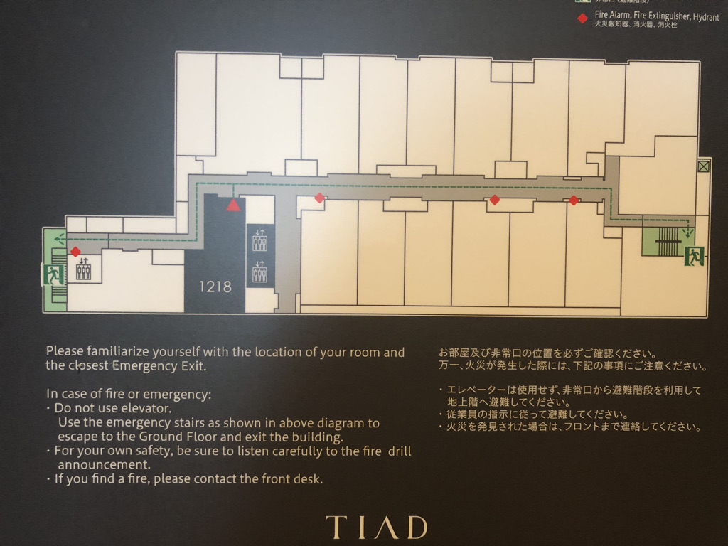 TIAD(ティアド)オートグラフコレクション宿泊記☆1ヶ月に3回泊まりたくなっちゃうほど居心地良く個性光るホテル 22 TIAD ティアド 宿泊記 プール ラウンジ 部屋 ブログ