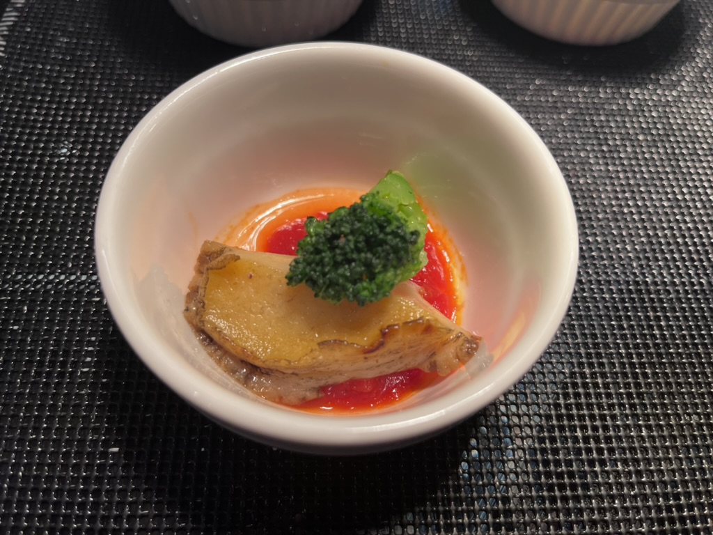 ウェスティン都ホテル京都クラブラウンジ　時間　メニュー　ブログ