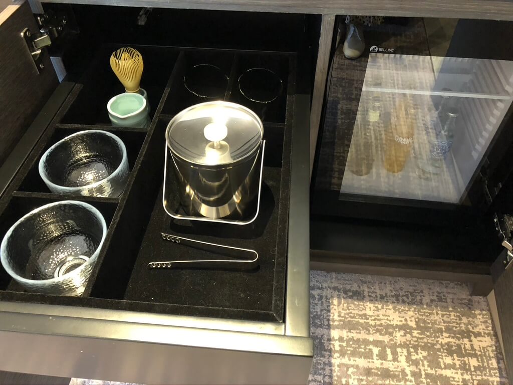 【バチェラージャパン4最終回ロケ地】メズム東京宿泊記☆最上階バルコニーガーデンビューchapter1に無料宿泊してきました! 22 D50AAC73 0585 4B67 A2E7 FD928DB3046A