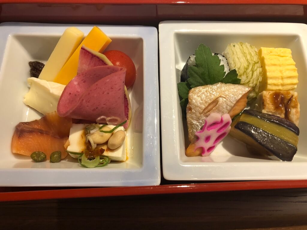 ウェスティン都ホテル京都　宿泊記　ジュニアスイート　子連れ旅　子供添い寝　クラブラウンジ　プール　ジム　SPA　華頂　温泉　spgアメックス紹介　プラチナ特典