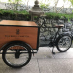 リッツカールトン京都子連れ宿泊記☆どこを取ってもアートな空間、朝食も最高！良さを再認識した宿泊となりました♡