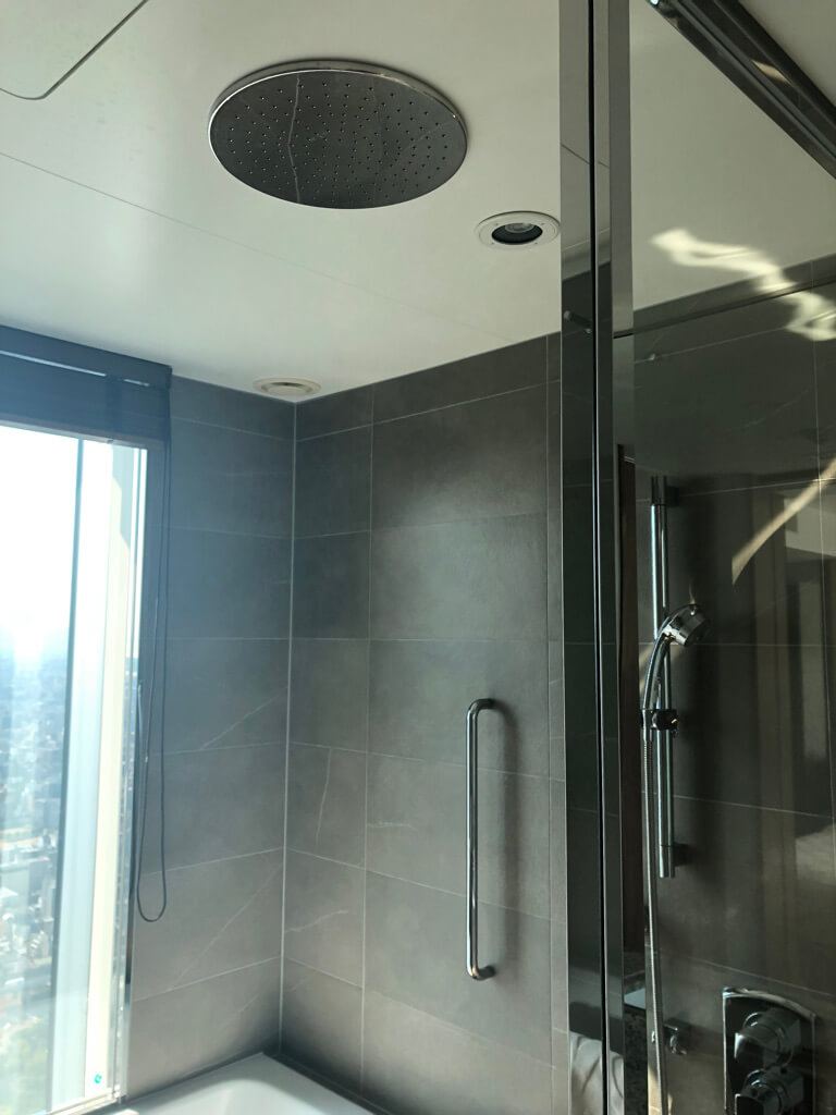 大阪マリオット都ホテル　ブログ　ジュニアスイート　子供添い寝無料　宿泊記　連休　格安　朝食　ラウンジ　あべのハルカス　プラチナ特典　　駐車場　マリオットボンヴォイアメックス紹介