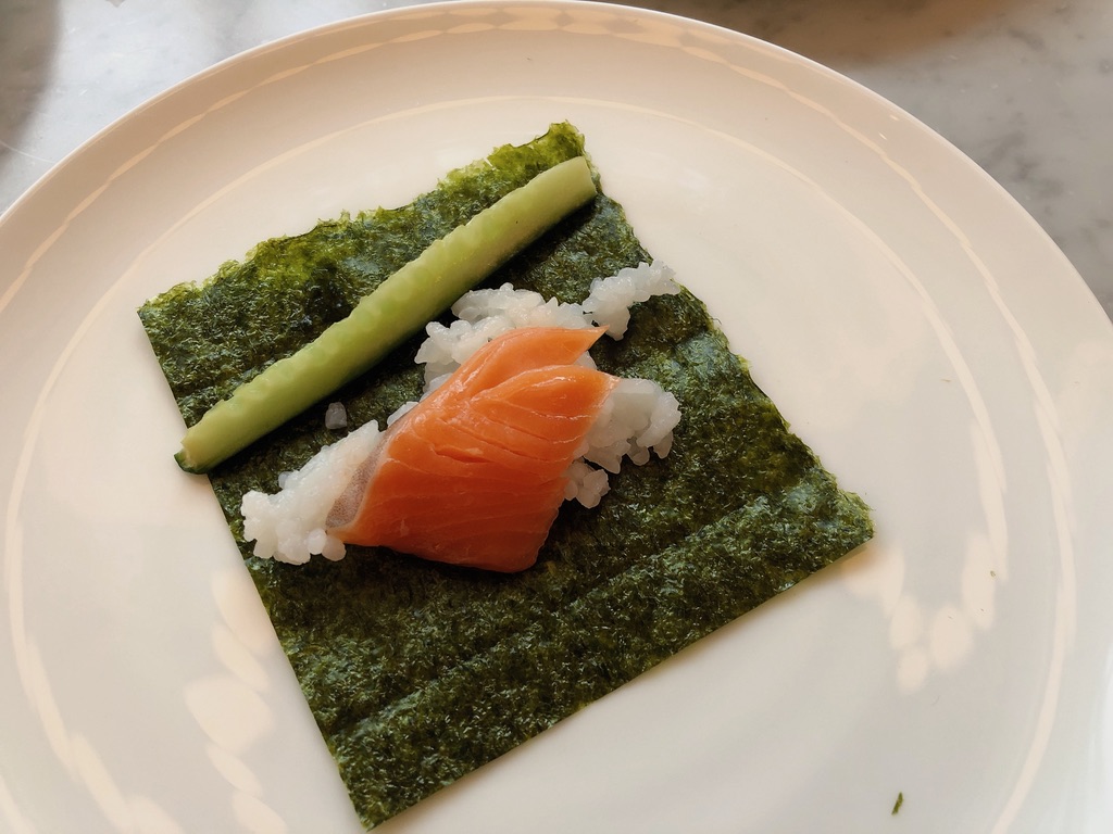 【W大阪宿泊記】朝食編☆時間が許す限り多種多様なメニューをお値段以上で味わえる! 42 w大阪 朝食 値段 割引 時間 プラチナ特典