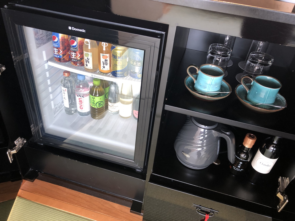 翠嵐ラグジュアリーコレクションホテル京都　口コミ　ブログ　朝食　人力車　シャンパンディライト　プラチナ特典　子連れ