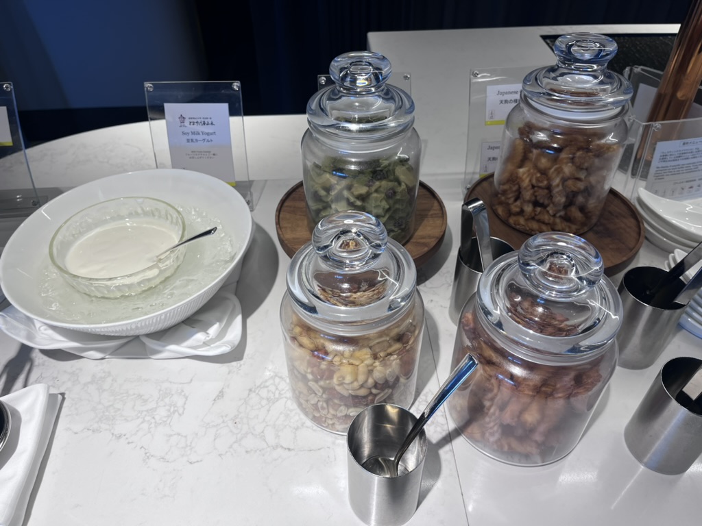 ウェスティン都ホテル京都クラブラウンジ　時間　メニュー　ブログ