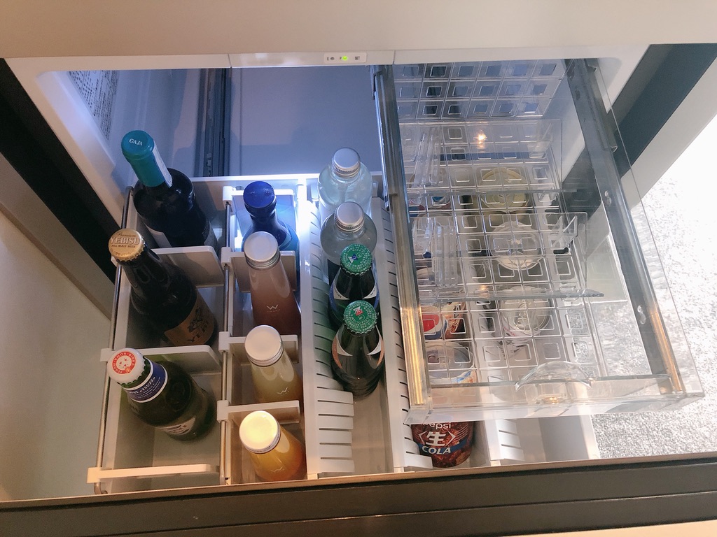 w大阪　ホテル　宿泊記　大浴場　駐車場　プール　読み方　プラチナ特典　マリオットボンヴォイアメックス紹介