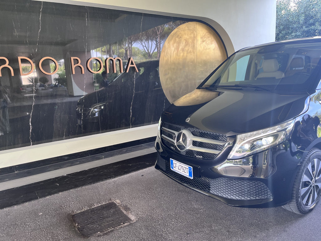 ローマ　ベネチア　旅行記　お得　マイル　