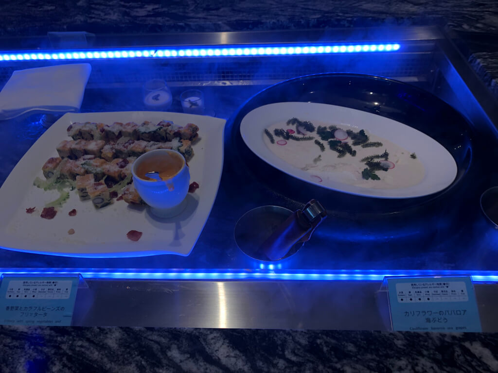 ルネッサンスリゾートオキナワ　クラブサビー宿泊記　朝食　ランチ　ディナー　周辺ご飯　セイルフィッシュカフェ