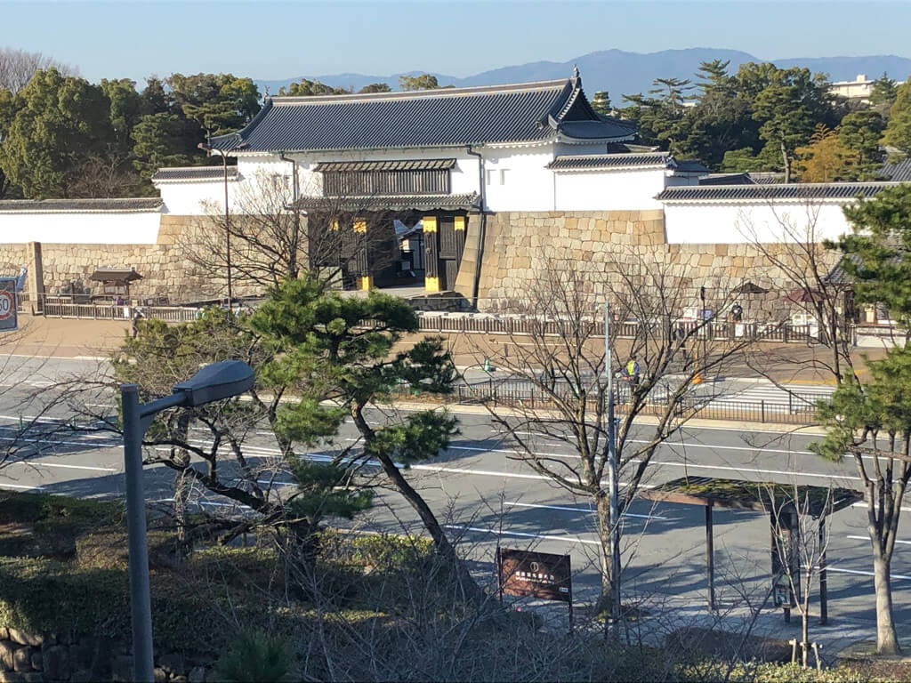 ホテルザ三井京都宿泊記　朝食　サーマルスプリング　エクスペリエンス　spgamex紹介