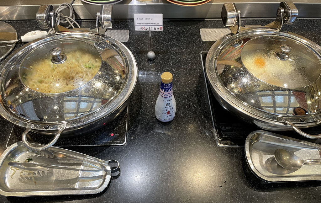 シェラトングランデ東京ベイ　朝食　値段　おすすめ　口コミ　　ガレリアカフェ　グランカフェ　トスティーナ　マリオットボンヴォイアメックス紹介