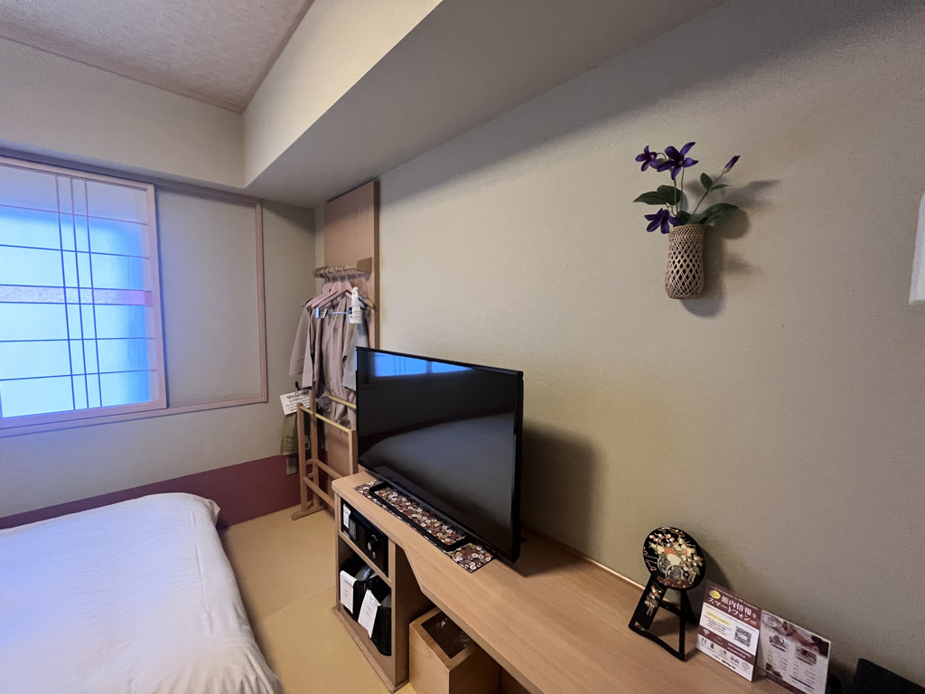 御宿 野乃金沢　レビュー　朝食　アメニティ