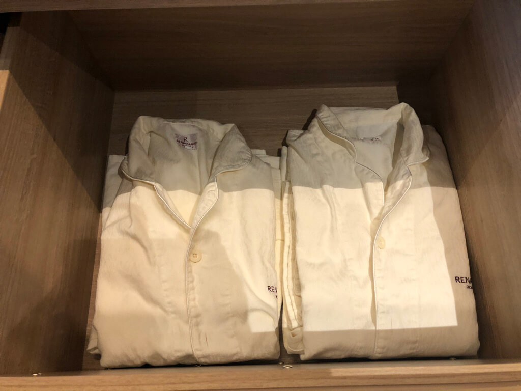 ルネッサンスリゾートオキナワ　子連れ　宿泊記　クラブサビー　デラックスツイン