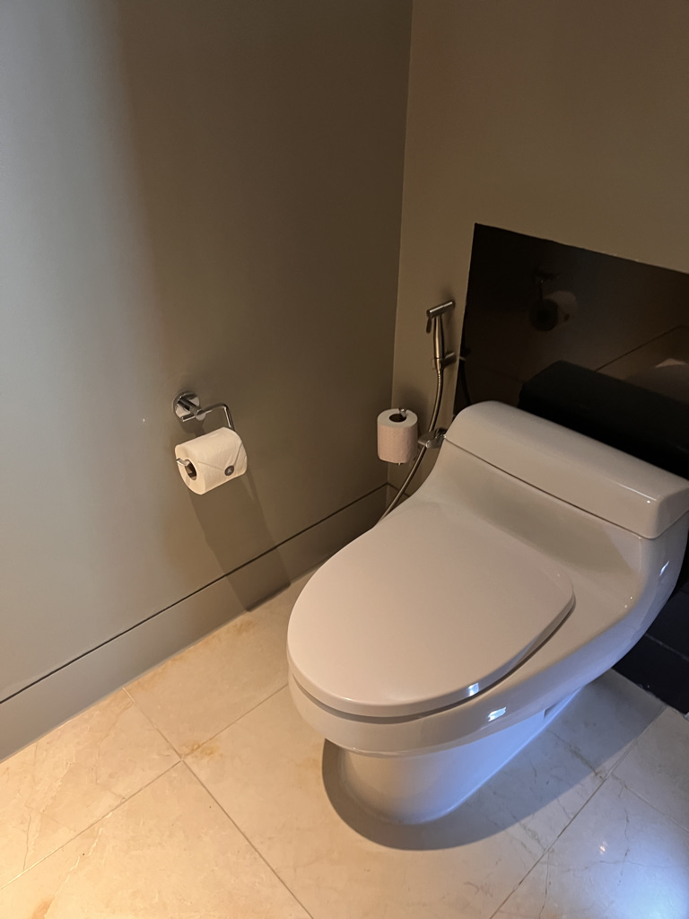 セントレジスバンコク　宿泊記　送迎　アクセス　朝食　プール　ジム　サウナ　子供添い寝年齢　マリオットボンヴォイアメックス　プラチナ特典