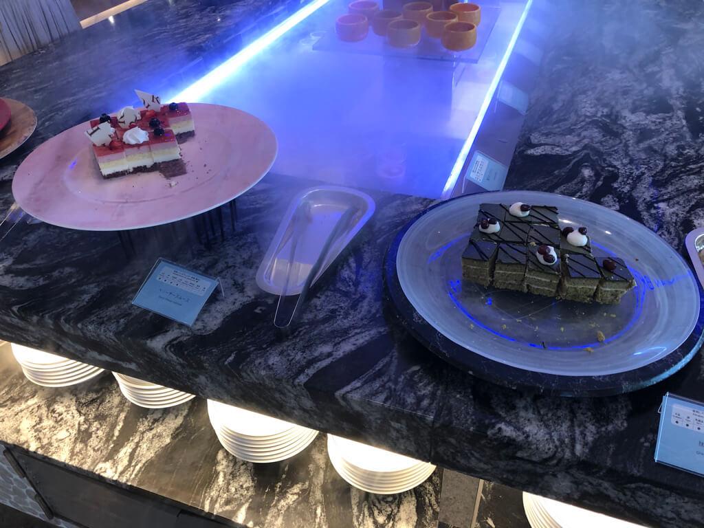 ルネッサンスリゾートオキナワ　クラブサビー宿泊記　朝食　ランチ　ディナー　周辺ご飯　セイルフィッシュカフェ