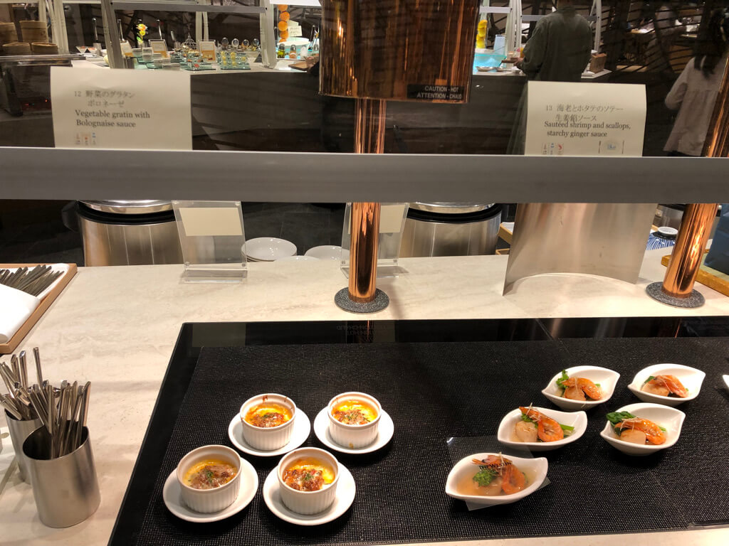 ウェスティン京都　ディナー　ビュッフェ　割引　洛空　子供無料　料金　口コミ