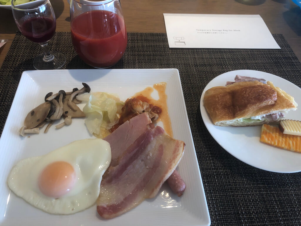 宮崎シェラトン　シーガイア　シェラトン・グランデ・オーシャンリゾート　子連れ　宿泊記　ブログ　激安　無料　宿泊　朝食　ラウンジ　プール　花火　子供添い寝　SPGアメックス　紹介　プラチナ特典　クラブラウンジ