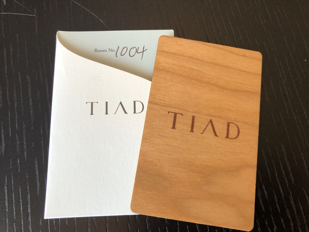 TIAD(ティアド)オートグラフコレクション宿泊記☆1ヶ月に3回泊まりたくなっちゃうほど居心地良く個性光るホテル 52 TIAD ティアド 宿泊記 プール ラウンジ 部屋 ブログ