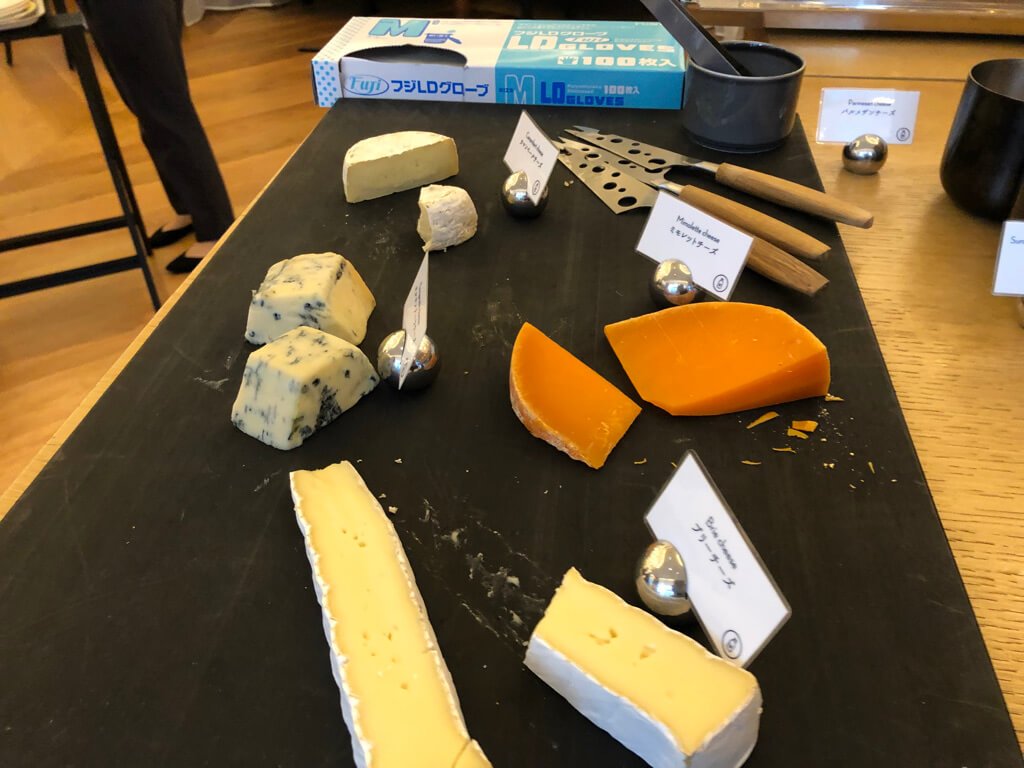 W大阪　子連れ　宿泊記　　ブログ　朝食　マーベラススイート　プール　ジム　バー　添い寝無料　マリオットボンヴォイアメックス　紹介