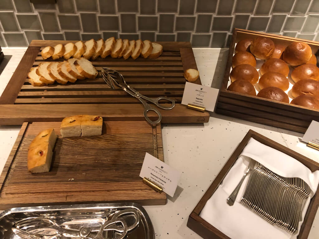 JWマリオット奈良　宿泊記　ラウンジ　アクセス　スイート　朝食　ゴールド　プラチナ特典　無料宿泊　子連れ　マリオットボンヴォイアメックス紹介　ブログ